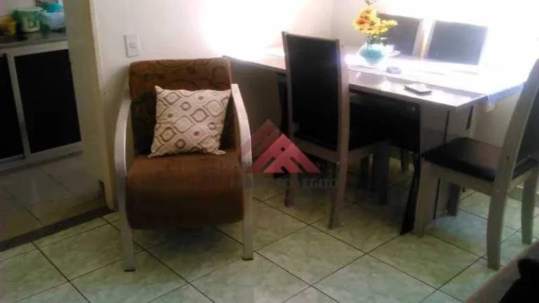 Imagem Apartamento à venda, 60 m² por R$ 300.000,00 - Santa Rosa - Niterói/RJ