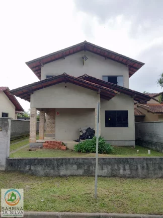 Imagem Casa - Do Sol - Indaial
