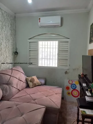 Imagem Casa para Venda em Limeira, Jardim Rosa Marrafon Lucas, 4 dormitórios, 1 suíte, 2 banheiros, 2 vagas