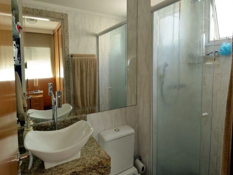 Imagem APARTAMENTO COM 3 DORMITÓRIOS À VENDA, 190 M POR R$ 2.350.000,00 - PERDIZES - SÃO PAULO/SP