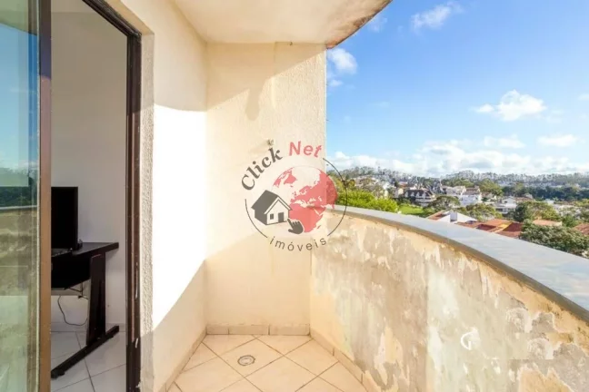 Imagem Cobertura estudo permuta por sobrado , 3 dorms c suite ,sacada e quintal , 2 vagas bairro Parque Terra Nova II, São bernardo campo
