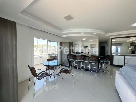 Imagem APARTAMENTO RESIDENCIAL em GOVERNADOR CELSO RAMOS - SC, Palmas