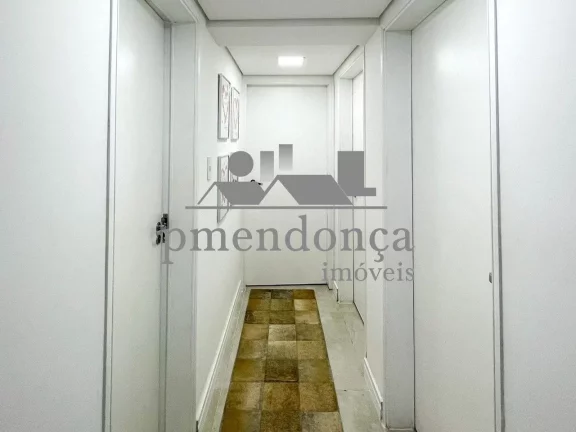 Imagem Apartamento a venda na Rua Cardoso de Almeida com 3 quartos( 1 suite )e 1 vaga, 114m²
