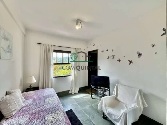 Imagem Casa com 4 Quartos à Venda, 218 m² em Do Carmo (canguera) - Cotia