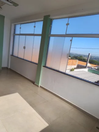 Imagem CASA Á VENDA EM PATROCINIO PAULISTA EM FRANCA/SP - 02 dormitórios - 02 banheiros - Varanda