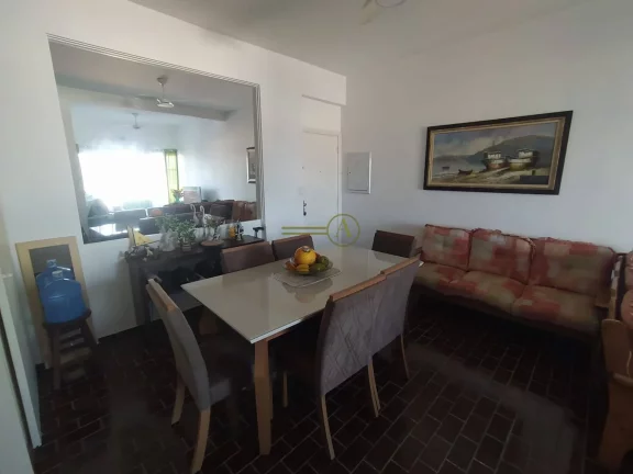 Imagem Apartamento Vista Mar, com 3 dorms à venda em Peruíbe