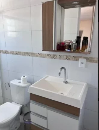 Imagem Casa para Locação – Parque Ponte Grande | Mogi das Cruzes – SP