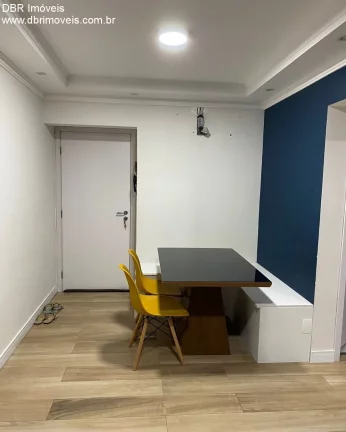 Imagem APARTAMENTO RESIDENCIAL em Sao Paulo - SP, Vila Prudente