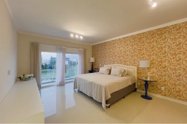 Imagem Casa de condomínio à venda em Xangri-Lá, Centro, com 4 quartos, 368m²