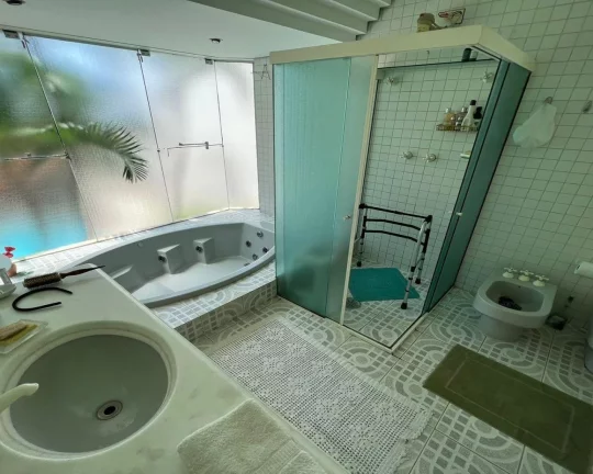 Imagem PARQUE DOS PRÍNCIPES , 4 DORM , 2 SUÍTE , COM PISCINA .