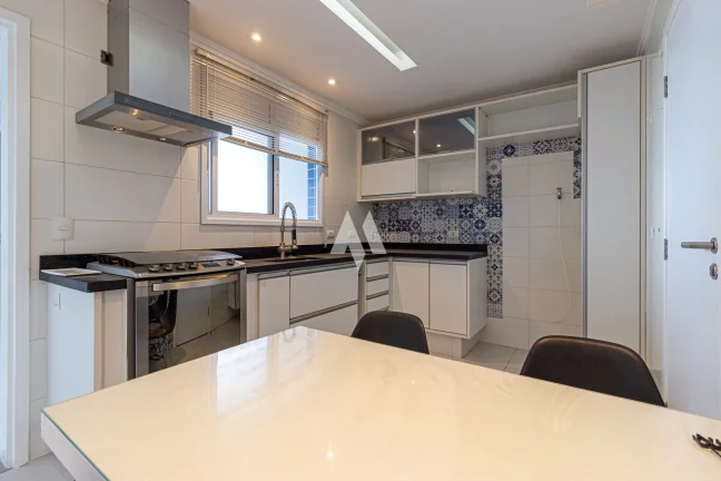 Imagem Apartamento Castell Due Monti à venda
