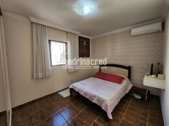Imagem Casa térrea de alto padrão no Granville | 3 dorms, suíte master, lazer completo, piscina aquecida, espaço gourmet e fino acabamento!
