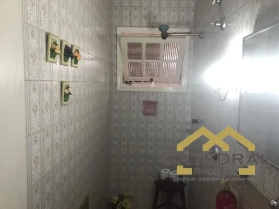 Imagem SOBRADO COM 3 DORMITÓRIOS À VENDA, 345 M² POR R$ 1.780.000,00 - VILA PADRE NÓBREGA - JUNDIAÍ/SP