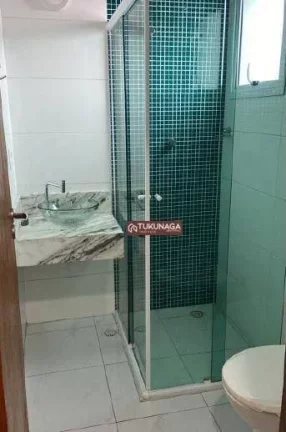 Imagem SOBRADO 76 M² - 2 SUÍTES, 2 VAGAS - VILA GUILHERME - SÃO PAULO/SP