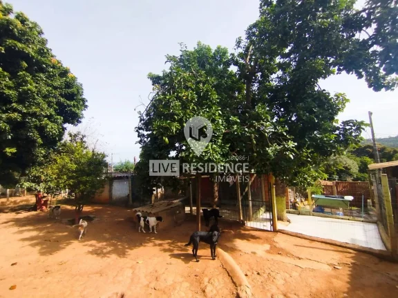 Imagem Chácara à venda em Itatiba com magnífica vista
