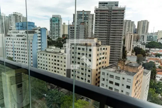 Imagem Apartamento à Venda - Vila Mariana, 1 Quarto, 33 m2