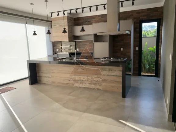 Imagem Casa Condomínio - Ribeirão Preto - Bonfim Paulista