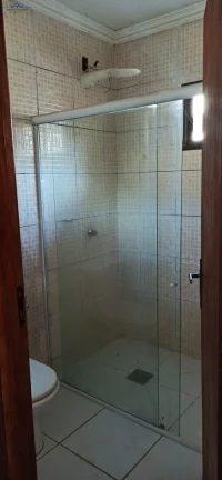 Imagem CASA COM 3 DORMITÓRIOS MAIS EDICOLA COM SUITE A VENDA NO CJ. LIBRA-FOZ DO IGUAÇU