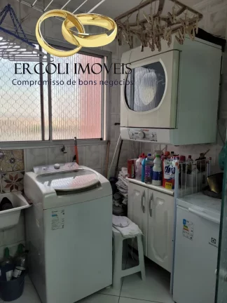 Imagem APARTAMENTO RESIDENCIAL em SÃO PAULO - SP, VILA ESPERANÇA