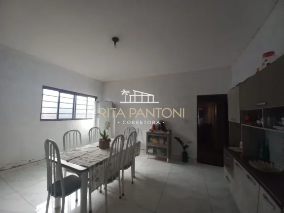 Imagem Casa - Ribeirão Preto - Vila Albertina - Região Norte
