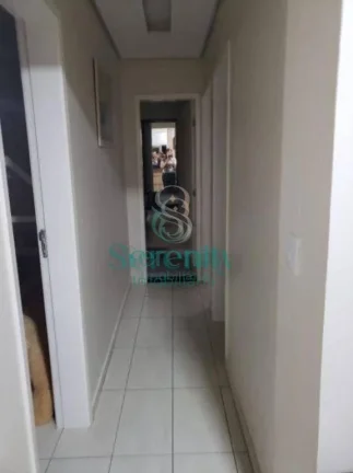 Imagem Apartamento à venda - R$ 275.000,00 - Tucanos - Londrina - PR
