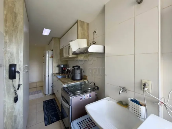 Imagem Barra da Tijuca – Avenida Vice-Presidente José Alencar | Residencial › Apartamento 3 quarto(s) à Venda
