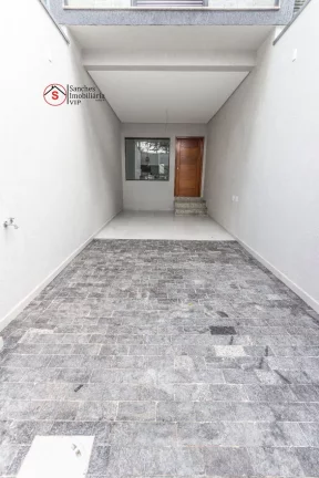 Imagem VENDA SOBRADO NOVO JARDIM AVELINO Excelente localização