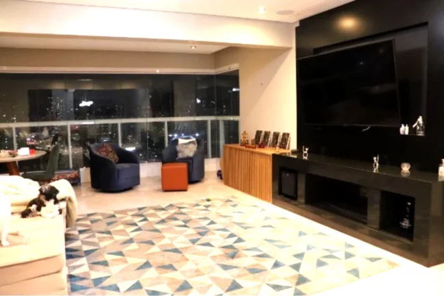 Imagem APARTAMENTO RESIDENCIAL em São Paulo - SP, Tatuapé