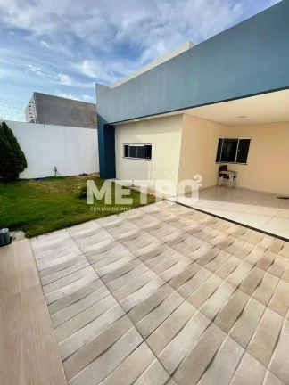 Imagem Casa para locação, Colinas do Rio, PETROLINA - PE