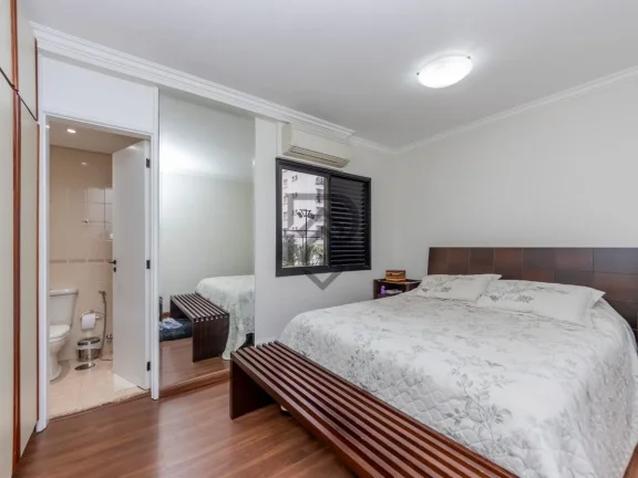 Imagem Apartamento Moem reformado pronto para morar