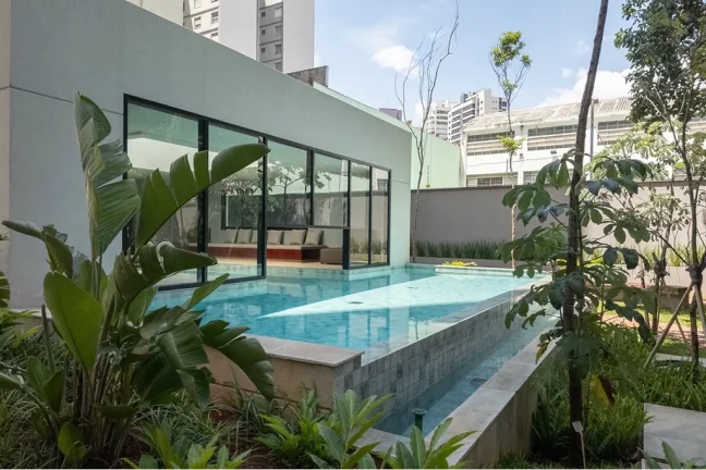 Imagem APARTAMENTO RESIDENCIAL em São Paulo - SP, Vila Mariana
