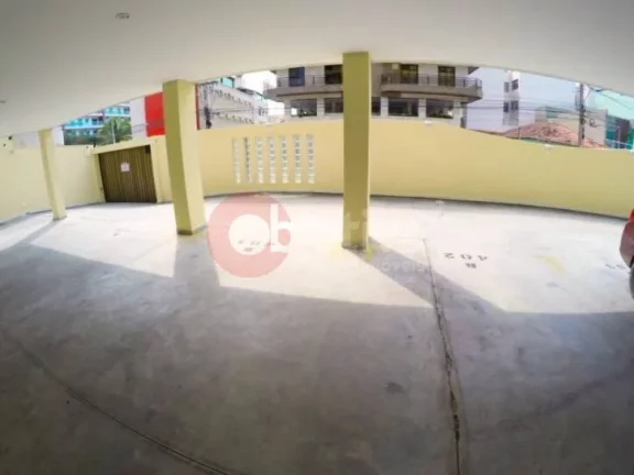 Imagem Cobertura com 3 dormitórios à venda, 210 m² - Centro - Cabo Frio/RJ