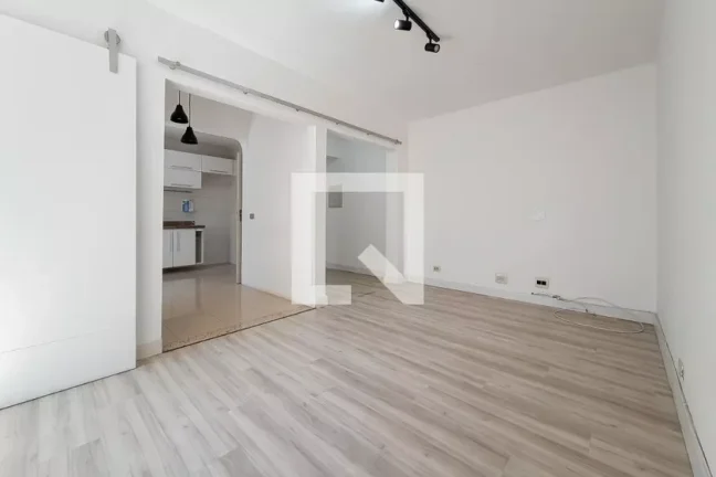 Imagem Apartamento à Venda - Vila Mariana, 2 Quartos, 72 m2