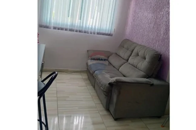 Imagem Apartamento à venda no Mirante dos Ovnis em Votorantim por R$210.000,00