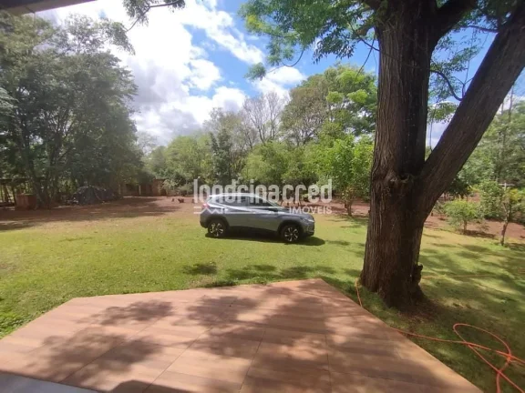 Imagem Chácara à venda 5220M², Zona Rural, Santa Terezinha de Itaipu - PR