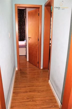 Imagem Apartamento para venda com 2 dormitórios, Suíte, Sacada, Banheiro