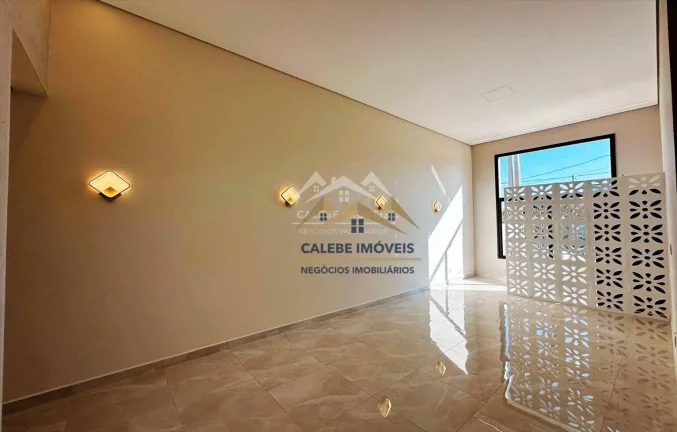 Imagem Casa com 2 dormitórios à venda, 116 m² por R$ 680.000,00 - Reserva dos Ypês III - Tatuí/SP