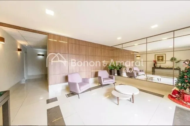 Imagem Apartamento com 3 Quartos e 3 banheiros à Venda, 90 m²