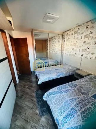 Imagem Apartamento Padrão