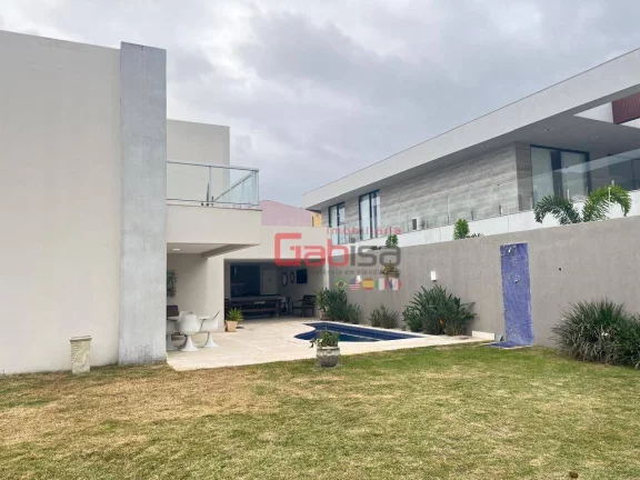 Imagem Casa com 4 dormitórios à venda, 270 m² por R$ 2.200.000,00 - Portinho - Cabo Frio/RJ