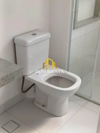 Imagem Apartamento com 3 quartos- 3 Suítes em Vila Bastos - Santo André - SP