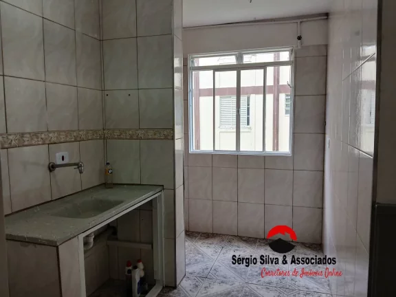 Imagem Apartamento para Locação Localizado na Região da Vila Matilde
