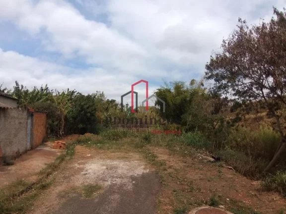 Imagem TERRENO À VENDA - JARDIM DULCE EM FRENTE À HONDA - NOVA VENEZA - SUMARÉ