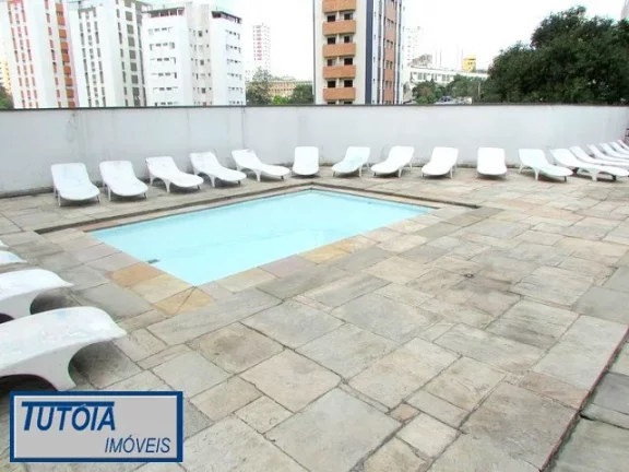 Imagem APARTAMENTO A VENDA NA VILA MARIANA, SÃO PAULO
