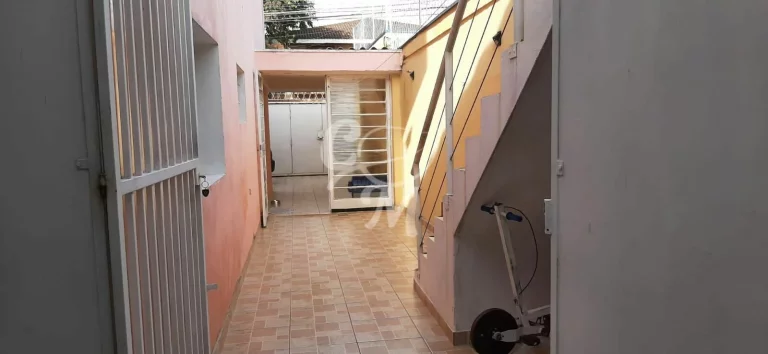 Imagem Sobrado próximo ao Maxi Shopping