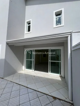Imagem Casa para locação - Conforto e Espaço em Condomínio

Com 740 m² de terreno e 450 m² de constru...