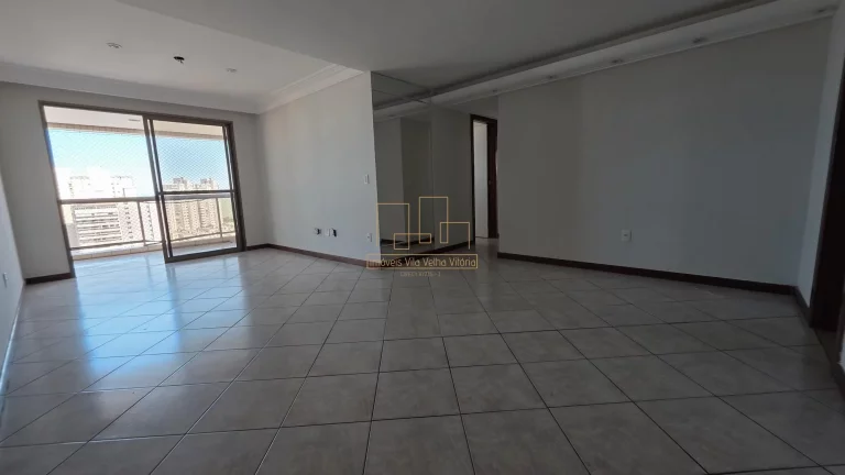 Imagem Apartamento 4 quartos, vista mar à venda por 1.380.000, Itapuã, Vila Velha, ES