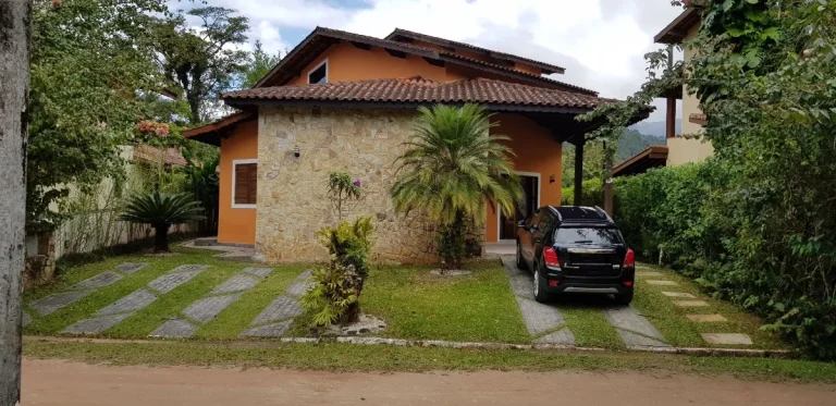 Imagem Casa na Praia Dura a 150m da praia!