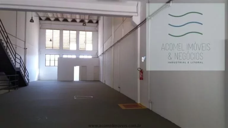 Imagem Galpões para locação em Barueri no bairro Tamboré