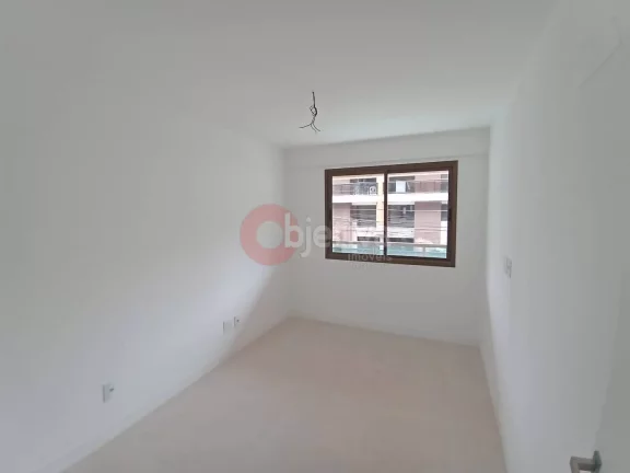 Imagem Apartamento linear, 3 quartos, 155m², Algodoal - Cabo Frio